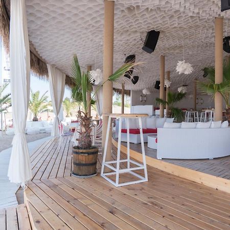 Oasis Resort & Spa Cozy Apartments Лозенец Экстерьер фото