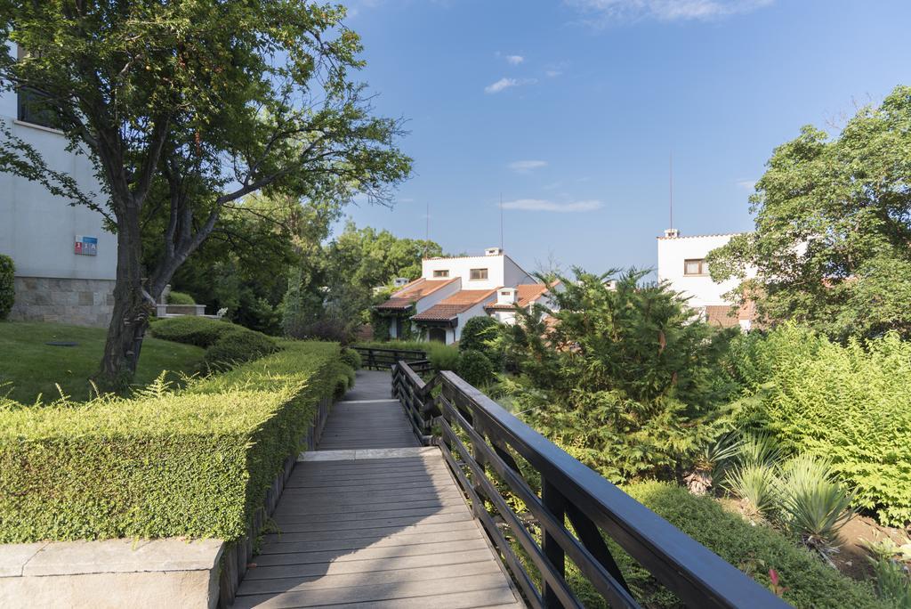 Oasis Resort & Spa Cozy Apartments Лозенец Экстерьер фото